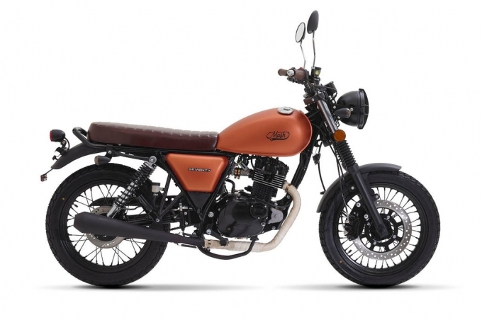 125 cc